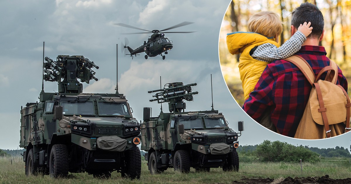 Tych mężczyzn mają nie wzywać do armii. MON mówi o zmianach