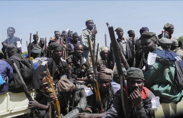 Krwawy zamach w Nigerii. Kilkadziesiąt ofiar Boko Haram