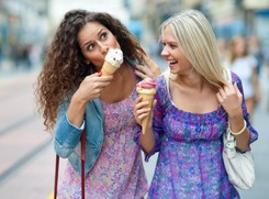 Paragony grozy? Góry czy morze - gdzie drożej? Oto WYLICZENIA