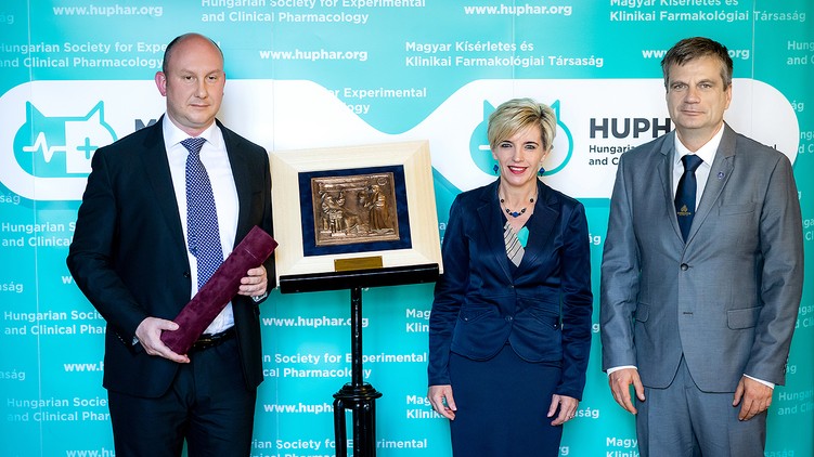 Év Gyógyszere, cukorbetegség, diabétesz, szívelégtelenség, cesebetegség, AstraZeneca