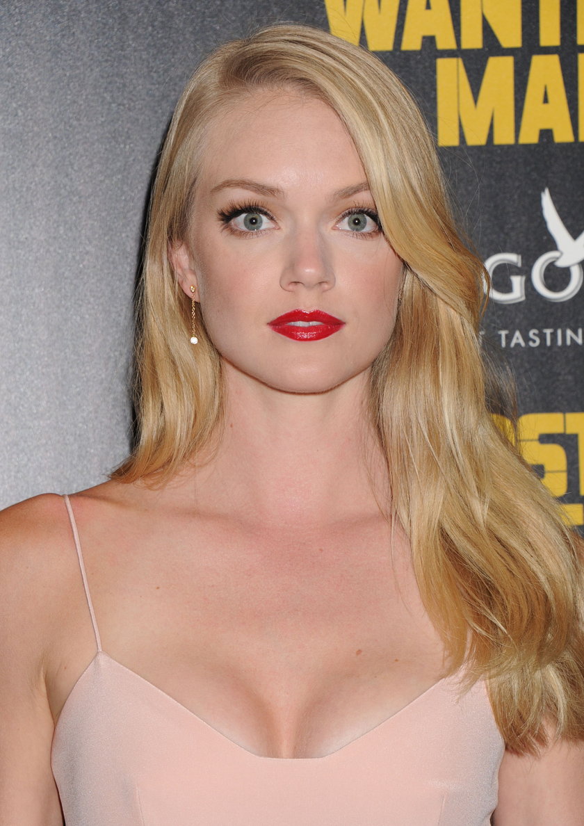 Lindsay Ellingson