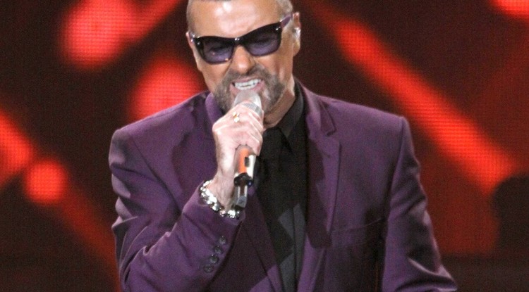 George Michael