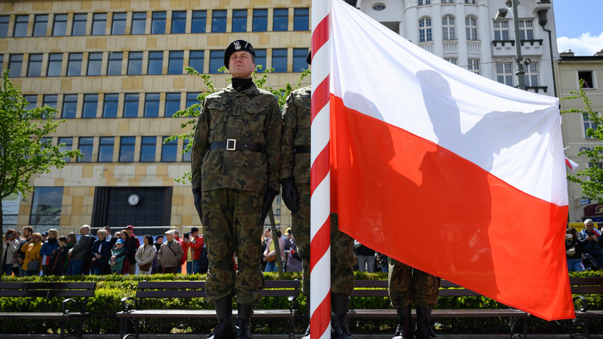 Wyborcy jednej partii czują się w Polsce bezpieczniej [SONDAŻ]