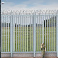 Mur na granicy. Straż Graniczna mówi, kto zbuduje barierę elektroniczną na Bugu