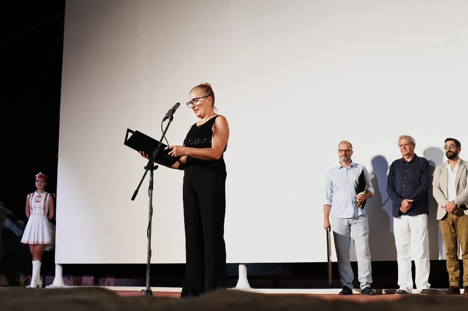 Tanja Bošković u Herceg Novom