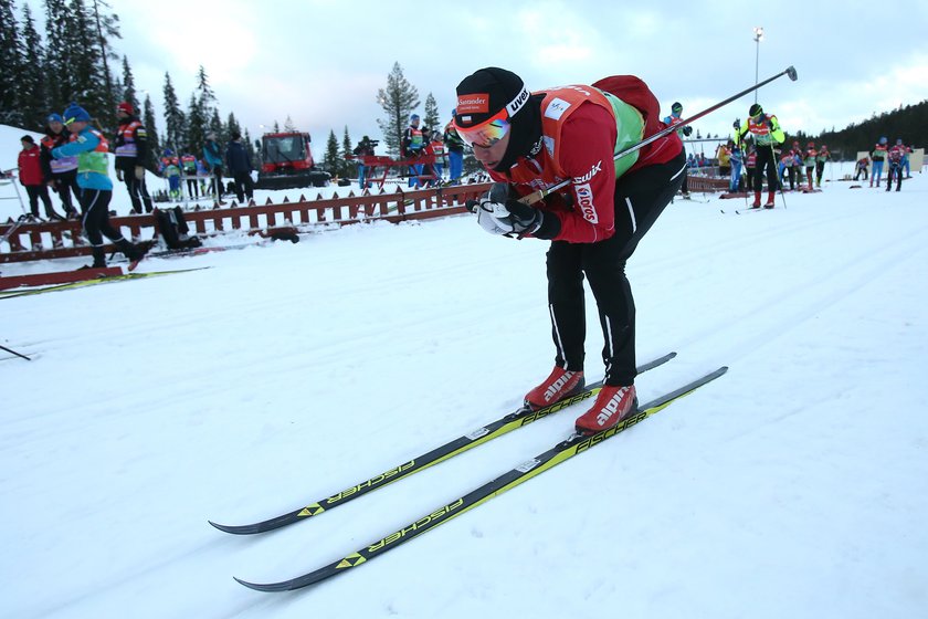 Norwegia w szoku. Justyna Kowalczyk odda nagrody na cele charytatywne