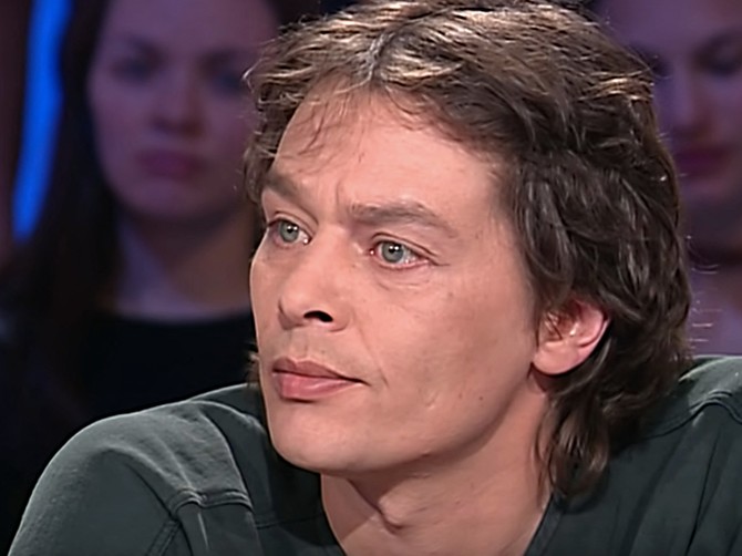 Kristijan Aron Bulonj