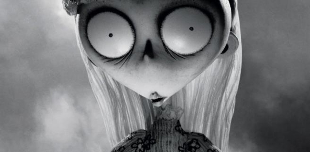 "Frankenweenie"