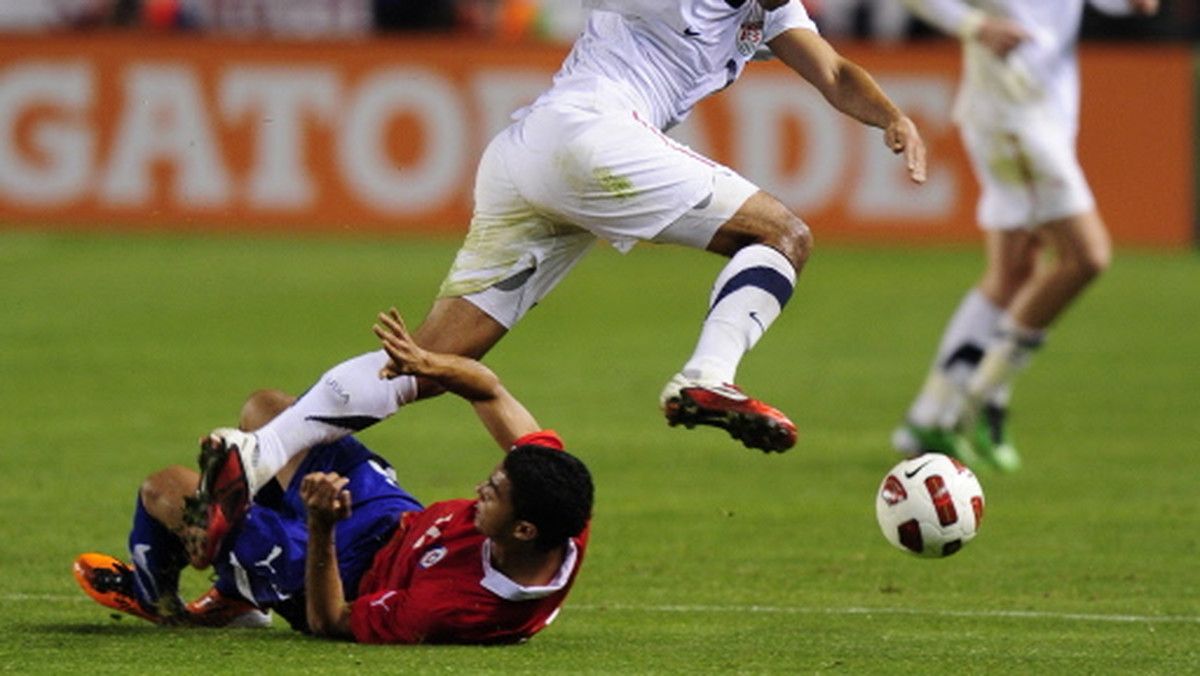 Chris Wondolowski od wielu sezonów jest czołowym strzelcem Major League Soccer. Ostatnio co raz częściej wymienia się jego nazwisko w kontekście transferu do liczących się klubów europejskich.