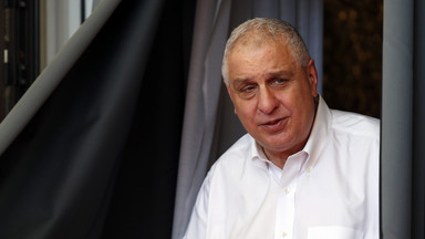 Errol Morris to ludzki wykrywacz kłamstw