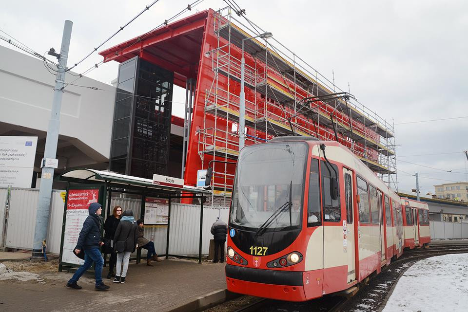 Pomorska Kolej Metropolitalna