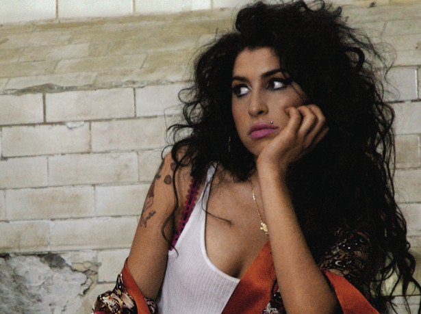 Bez wiedzy Amy Winehouse