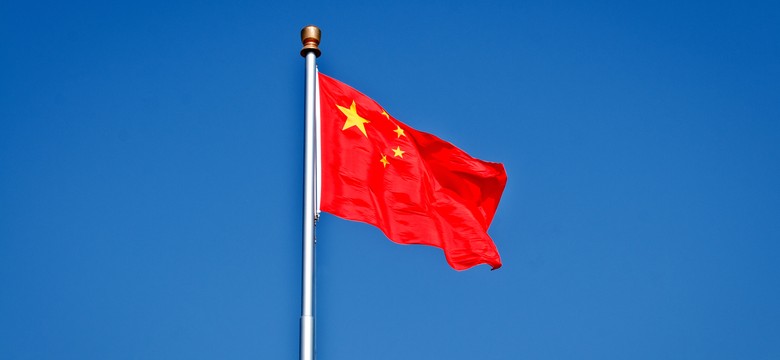 Chiny sprzeciwiają się rozmowom handlowym USA z Tajwanem