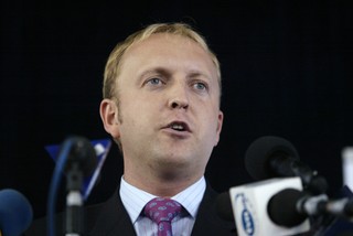 Wierzejski i koledzy z dawnej LPR pomogą Kamińskiemu w wyborach do PE