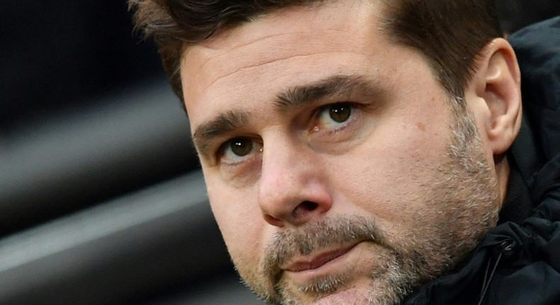 Tottenham manager Mauricio Pochettino wants Spurs to be more ruthless in their pursuit of silverware