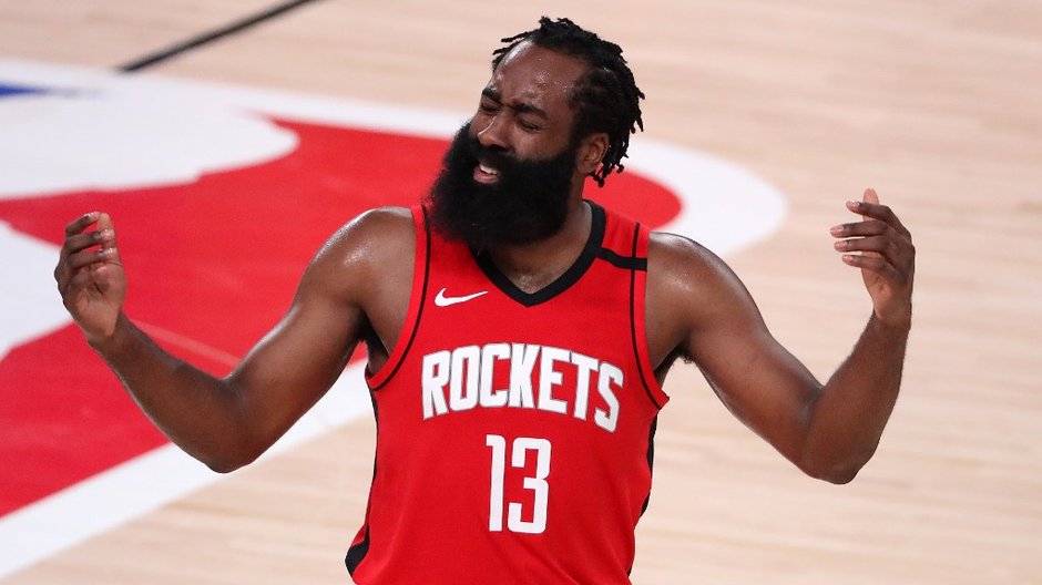 James Harden