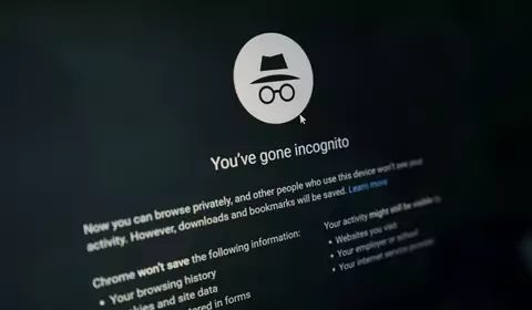 Tryb "Incognito" w Google Chrome NICZEGO nie ukrywa. Co więc naprawdę robi?