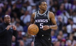 W Los Angeles padł drugi najwyższy wynik w historii rozgrywek NBA