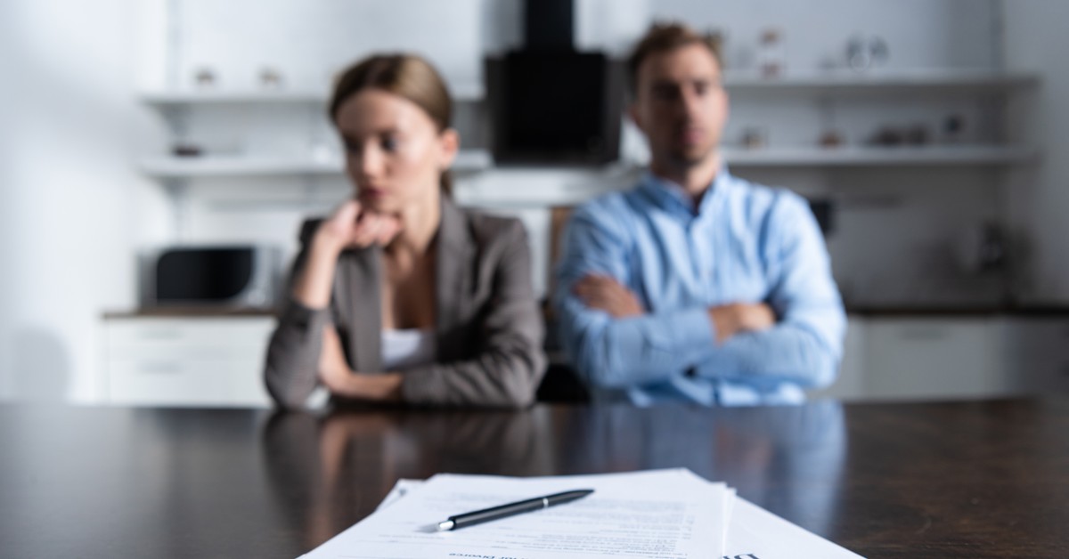 Tysiące rozwodów w Polsce mogą zostać podważone. Przełomowe postanowienie w Giżycku