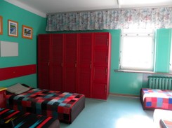 Pedofil i zabójca Henryk Z. prosi o kastrację lub zmianę płci