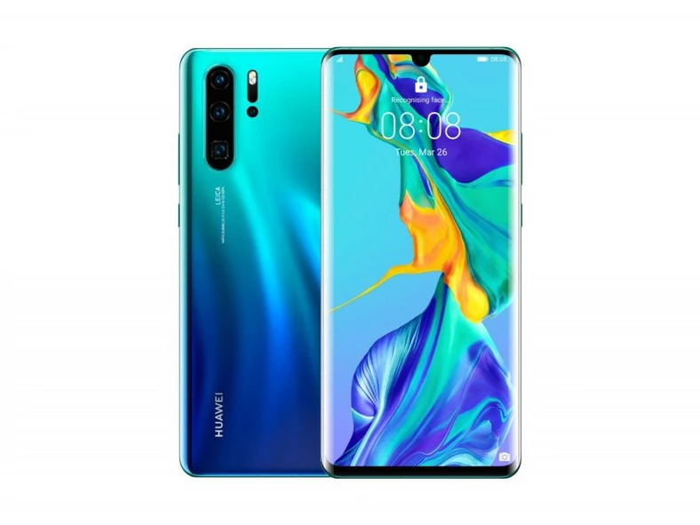 Huawei P30 Pro