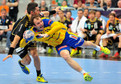 GERMANY HANDBALL EHF CHAMPIONS LEAGUE (Rhein-Neckar Loewen vs KS Vive Targi Kielce)