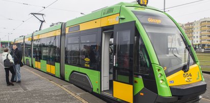 Jaśkowiak nie chce reklam na tramwajach. Kolejne zmiany obejmą taksówki?