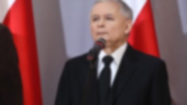 Kaczyński: doszło do wydarzeń zagrażających wolności słowa