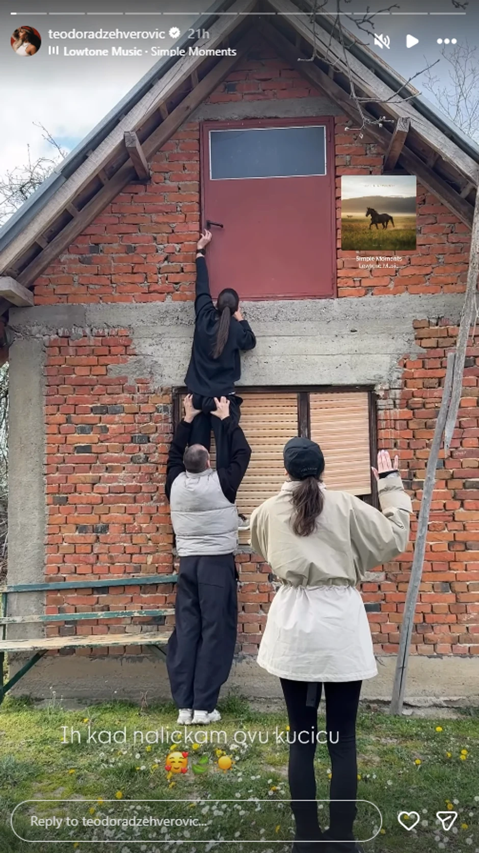 Kuća Teodore Džehverović