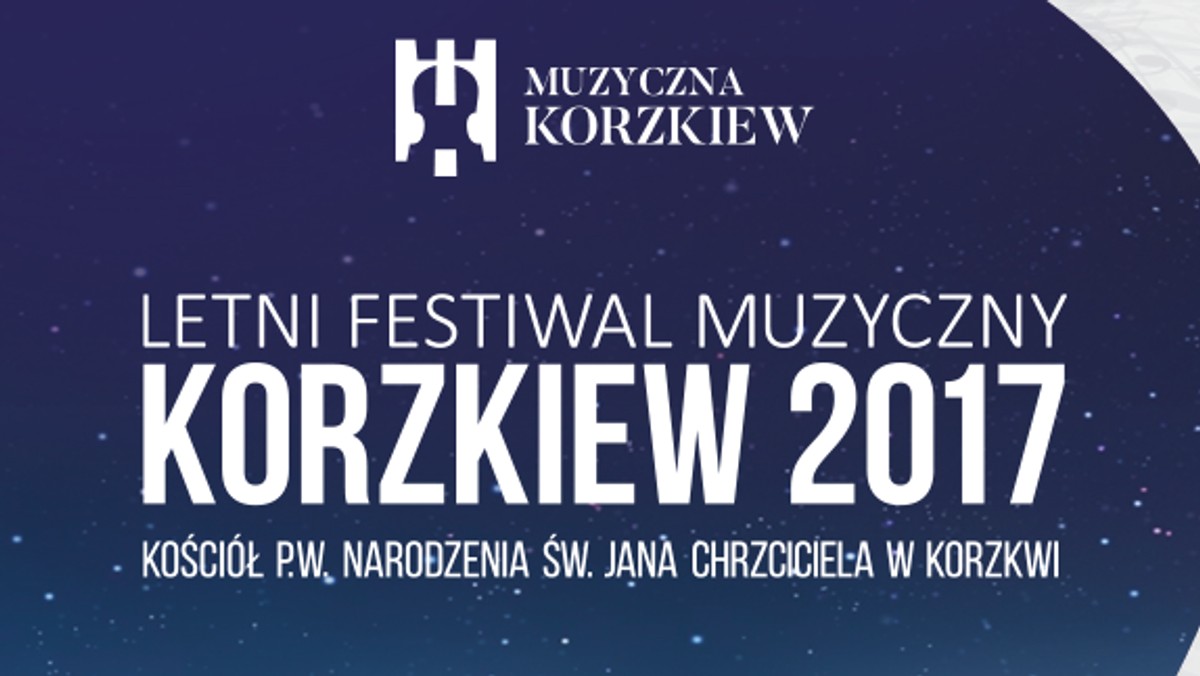 Występ ukraińskiego zespołu Kalophonia zainauguruje szóstą edycję festiwalu "Muzyczna Korzkiew". Wykonująca pieśni cerkiewne grupa wystąpi już w najbliższą niedzielę (25 czerwca) o godzinie 17.15 w kościele pw. Narodzenia św. Jana Chrzciciela w Korzkwi.