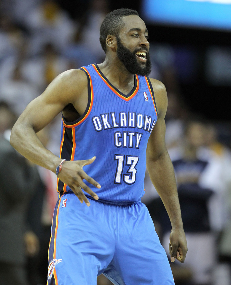 Memphis Grizzlies - Oklahoma City Thunder