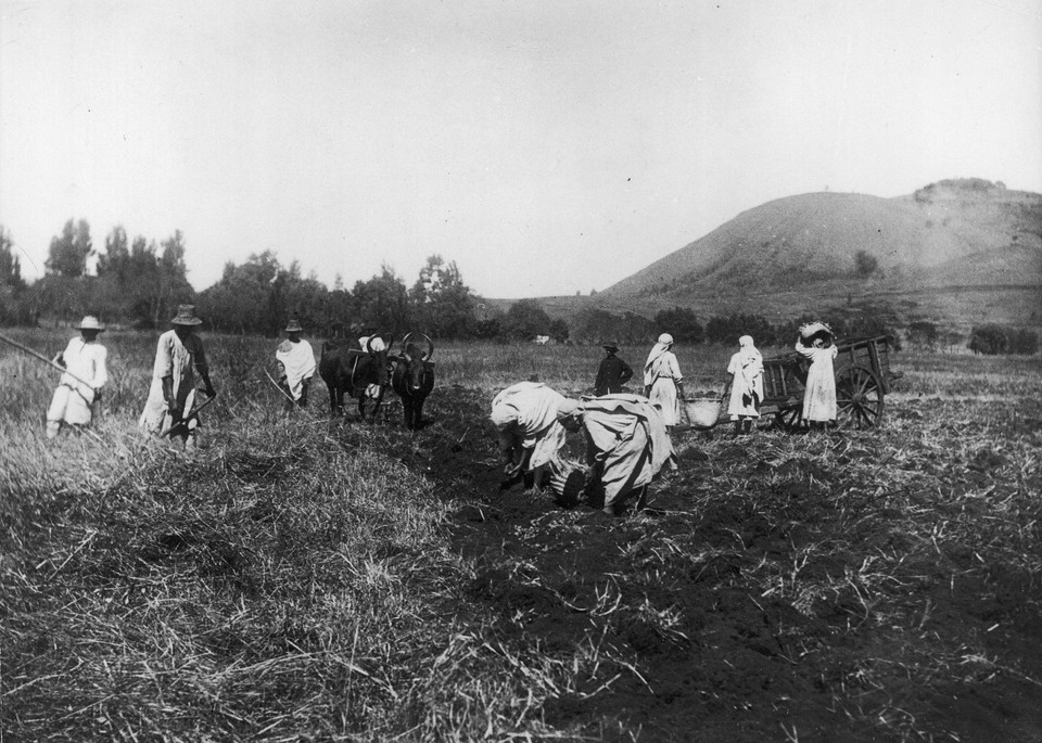 Madagaskar w latach 1929–1939