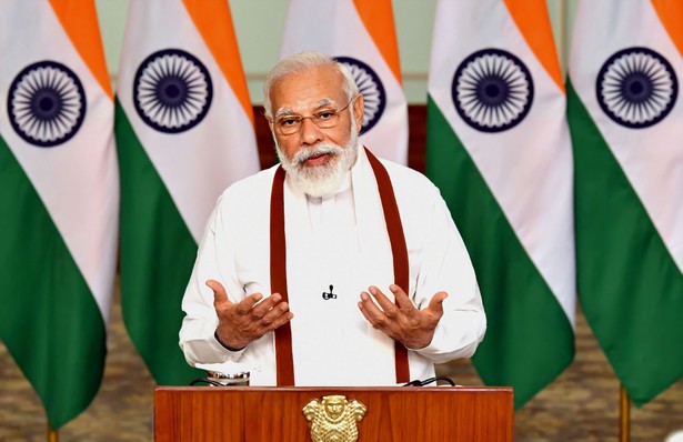 premier Narendra Modi