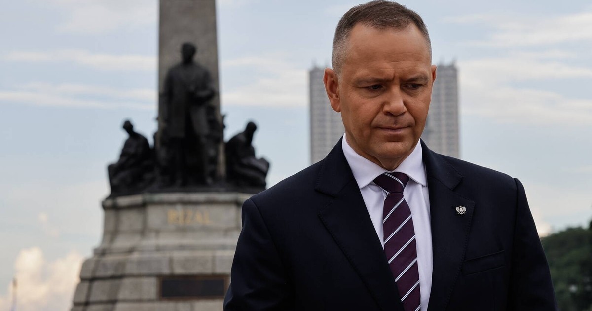 Sierakowski: jaki problem z kobietami mają Nawrocki, Mentzen, Berkowicz
