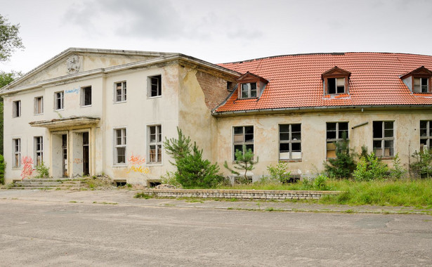 Odkryto nieznane elementy radzieckich baz atomowych w Polsce. Pomogły laser, licznik Geigera i dokumenty CIA