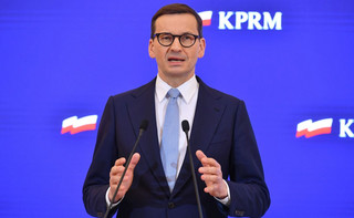 Polska udzieliła Ukrainie pomocy wojskowej wartej ok. 7 mld zł