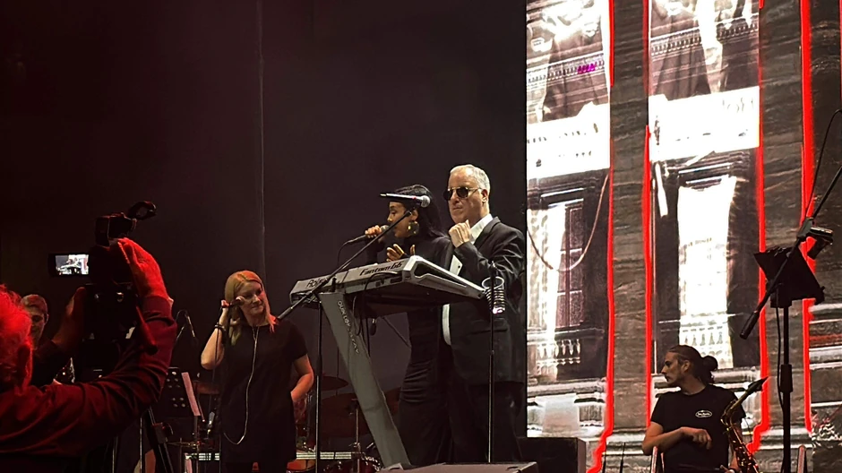 Edita i Saša Matić