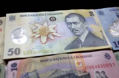 Rumunia nie walczy z korupcją