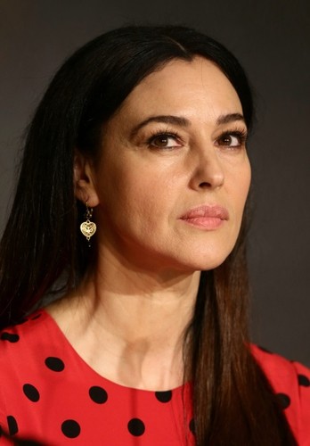Monica Bellucci