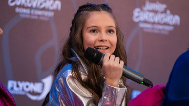 Laura Bączkiewicz w pierwszym wywiadzie po Eurowizji Junior 2022. Tak skomentowała wyniki