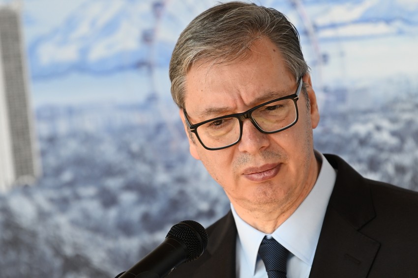 "Nije me iznenadilo, ali verujem da će hrvatski organi uhvatiti počinioce"