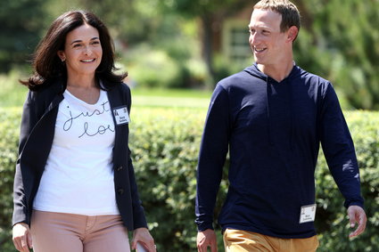 Miliony dolarów za bezpieczeństwo Zuckerberga i jego rodziny. Żaden prezes nie jest tak dobrze chroniony