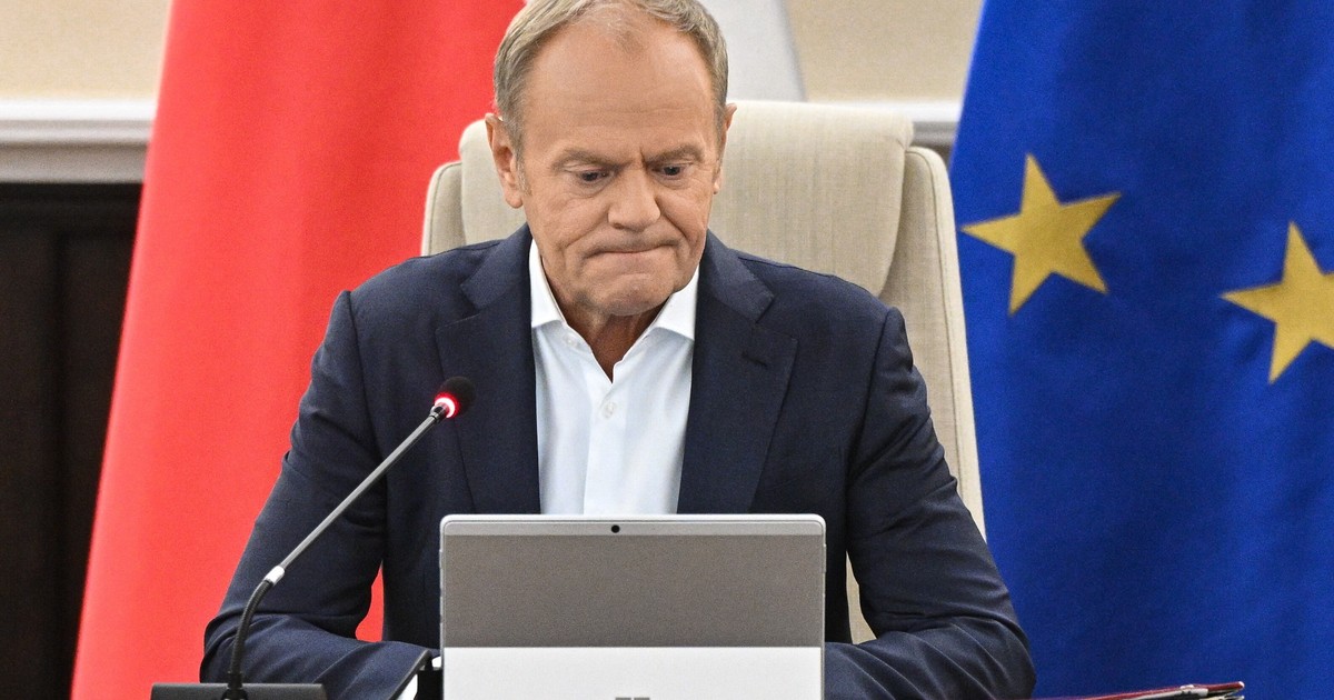 "Premier zdał sobie sprawę z tego, jak źle to zabrzmiało". PiS i prezydent ruszyli z szarżą