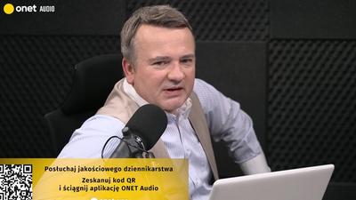 Nowe aniołki Kaczyńskiego. "Prezes w roli obrońcy praw kobiet mnie nie przekonuje"