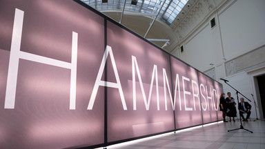 Już 5 tys. osób odwiedziło wystawę "Vilhelm Hammershoi. Światło i cisza"