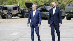 dariusz klimczak: "kosiniak-kamysz nie jest brutusem, ale powinien sta