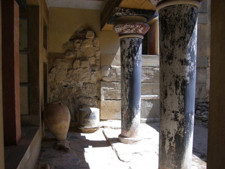 Knossos