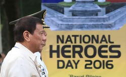 Wojna z handlarzami narkotyków na Filipinach. Policja zabiła już prawie 2 tysiące ludzi