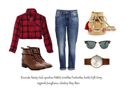 Modnie i wygodnie: STYLIZACJE na majówkę w 4 różnych sceneriach