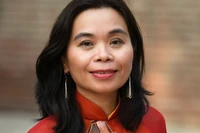 „Kwiaty Sajgonu" Nguyễn Phan Quế Mai — wojna widziana oczami kobiet i dzieci